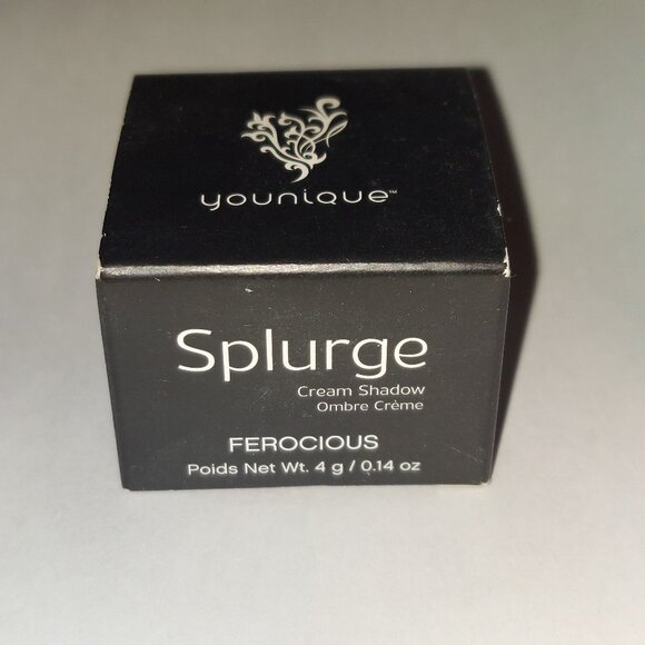 Younique Splurge Cream Shadow - Ferocious US-12503-04 - Picture 1 of 6